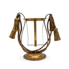 Rope and Tassel Bottle Holder - 4195906