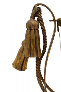 Rope and Tassel Bottle Holder - 4195908