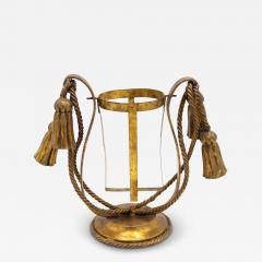 Rope and Tassel Bottle Holder - 4214098