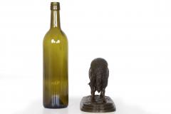 Rosa Bonheur Antique French Bronze Sculpture of Sheep by Rosa Bonheur 19th Century - 851293