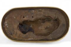 Rosa Bonheur B lier Couch Bronze Sculpture of a Ram by Rosa Bonheur French 1822 1899  - 882248