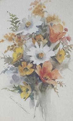 Rosalind Oesterle Spring Bouquet 2  - 2544115