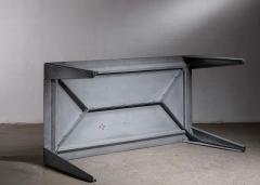Rosanna Monzini dining table for Metals - 4790334