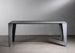 Rosanna Monzini dining table for Metals - 4790335
