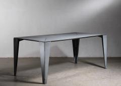 Rosanna Monzini dining table for Metals - 4790336