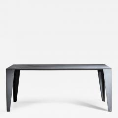 Rosanna Monzini dining table for Metals - 4790392