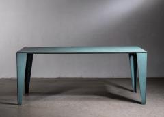 Rosanna Monzini dining table for Metals - 4800708