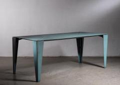 Rosanna Monzini dining table for Metals - 4800709