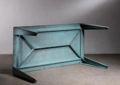 Rosanna Monzini dining table for Metals - 4800710