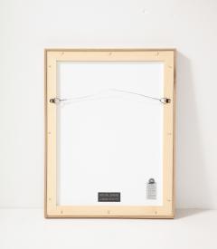 Rosanne Sniderman Charcoal Drawing V2 by Rosanne Sniderman - 2847809