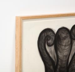 Rosanne Sniderman Charcoal Drawing V2 by Rosanne Sniderman - 2847810