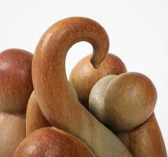 Rosanne Sniderman Untitled Vessel 4 by Rosanne Sniderman - 4489280