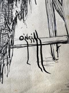 Rose Cecil O Neill Kewpies to The Rescue to Help the Downtrodden in Slums Feminist Art - 4527888