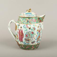 Rose Mandarin Cider Jug - 3943764