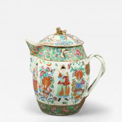 Rose Mandarin Cider Jug - 3946206