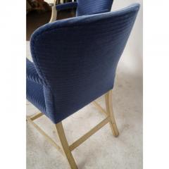 Rose Tarlow Pair of Rose Tarlow Chippendale Dining Arm Chairs - 3180994