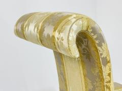 Rose Tarlow Puccini Slipper Chair by Rose Tarlow Melrose House Los Angeles - 4163773