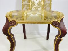 Rose Tarlow Puccini Slipper Chair by Rose Tarlow Melrose House Los Angeles - 4163776