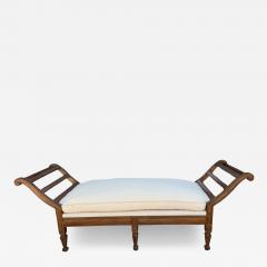 Rose Tarlow Rose Tarlow Melrose House Chaise Lounge Daybed Settee - 4796417