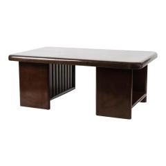 Rose Tarlow Rose Tarlow Melrose House Chapel Hill Coffee Cocktail Table - 3451649