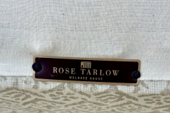 Rose Tarlow Rose Tarlow Melrose House Chippendale Side Chair - 3897171