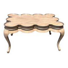 Rose Tarlow Rose Tarlow Melrose House Cocktail Table - 4271735