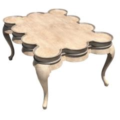 Rose Tarlow Rose Tarlow Melrose House Cocktail Table - 4271737