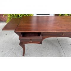 Rose Tarlow Rose Tarlow Melrose House Cyrano Writing Table Desk - 3670672