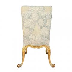 Rose Tarlow Rose Tarlow Melrose House Giltwood Kent Armchair 1 of 14 - 4003019