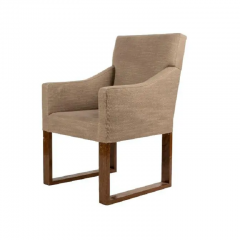 Rose Tarlow Rose Tarlow Melrose House Ice Cube Chair - 2988538