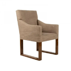 Rose Tarlow Rose Tarlow Melrose House Ice Cube Chair - 2988539