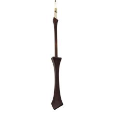 Rose Tarlow Rose Tarlow Melrose House Modern Ebonized Floor Lamp - 4549771