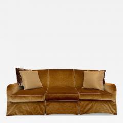Rose Tarlow Rose Tarlow Melrose House Roll Arm Sofa - 4594849