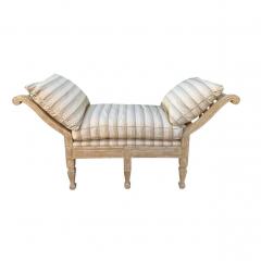 Rose Tarlow Rose Tarlow Melrose House Settee Chaise Bench - 4736606