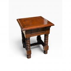 Rose Tarlow Rose Tarlow Melrose House Tuscany Side Table - 4762390