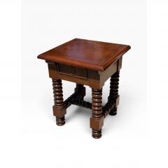 Rose Tarlow Rose Tarlow Melrose House Tuscany Side Table - 4762391