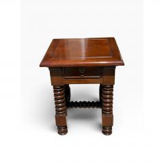 Rose Tarlow Rose Tarlow Melrose House Tuscany Side Table - 4762395