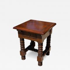 Rose Tarlow Rose Tarlow Melrose House Tuscany Side Table - 4762558