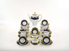 Rosenthal Porcelain Dinnerware Coffee Service 14 People - 2942586