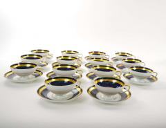 Rosenthal Porcelain Dinnerware Coffee Service 14 People - 2942587