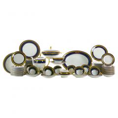 Rosenthal Porcelain Dinnerware Coffee Service 14 People - 2942597