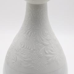 Rosenthal Porcelain Vase Bjorn Wiindblad Germany - 4372563