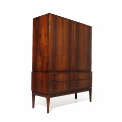 Rosewood Cabinet - 2462637