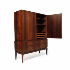 Rosewood Cabinet - 2462638