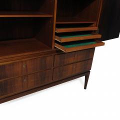 Rosewood Cabinet - 2462639