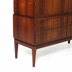 Rosewood Cabinet - 2462640