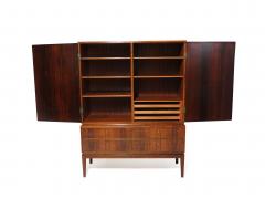 Rosewood Cabinet - 2462642