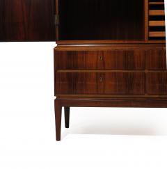 Rosewood Cabinet - 2462643