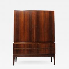 Rosewood Cabinet - 2463834