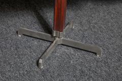 Rosewood Cocktail Table Made in Italy in 1960 - 468288